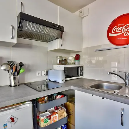 Beautiful And Bright Flat In The Historic Heart Apartment Toulouse