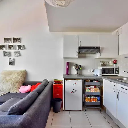 Apartment Beautiful And Bright Flat In The Historic Heart *