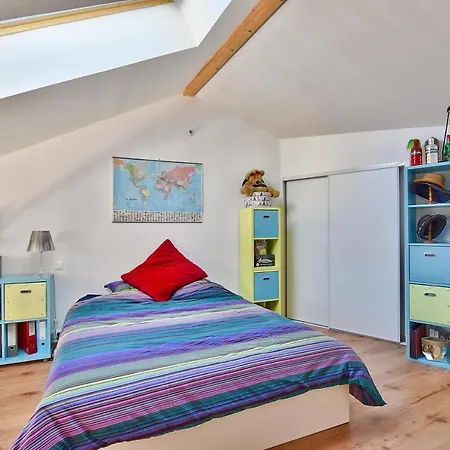 Beautiful And Bright Flat In The Historic Heart Toulouse