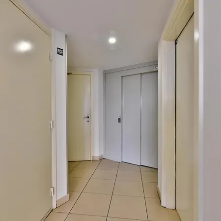 Beautiful And Bright Flat In The Historic Heart Toulouse